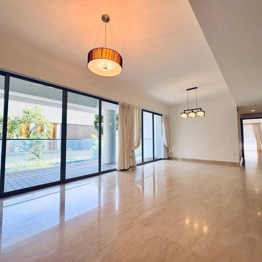 3 Bedroom CONDOMINIUM at Newton - Photo 1