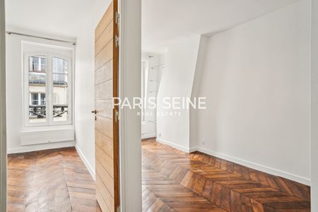 Appartement à louer à Paris 7Ème - Photo 2