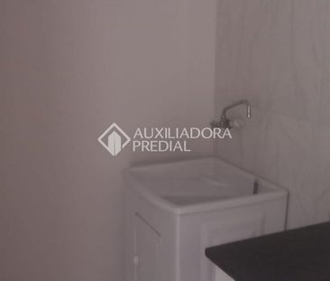 Apartamento JK com 1 quarto e 30m² para alugar em Igara, Canoas. - Photo 5