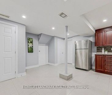 For Lease - 1336 Pharmacy Avenue, Toronto, Ontario - Photo 6