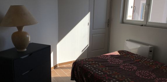 Location Appartement 2 pièces 35m² - Photo 2