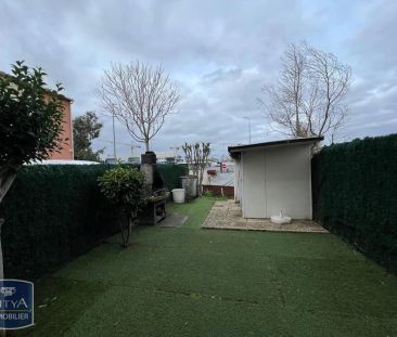 Appartement à louer 3 pièces 63.47m² - Photo 5