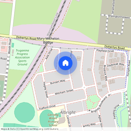 62 Ludo Circuit, Truganina VIC 3029