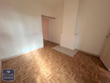 Appartement à louer 2 pièces 40.62m² - Photo 3