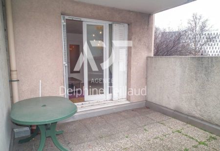 Appartement T2 à GRENOBLE - Photo 4