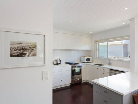 Cute Hideaway - Mt Maunganui - Photo 3
