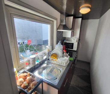 Gelijkvloers appartement met drie slaapkamers te Wervik - Photo 3