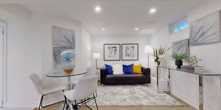 For Lease - 26 Ridgemoor Avenue, Toronto, Ontario - Photo 3