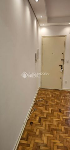 Apartamento com 2 quartos e 50m² para alugar em Osvaldo Cruz, São Caetano do Sul. - Foto 5