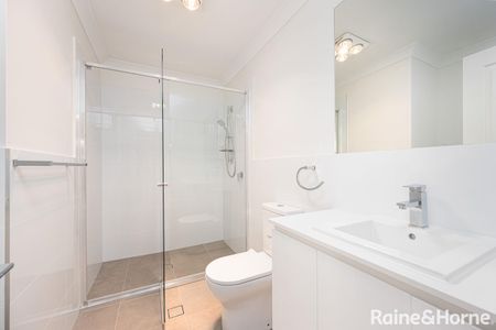 Deluxe 2 Bedroom Duplex - Photo 4