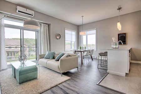 Appartments For Rent In The Plateau , Gatineau | Affordable Luxury | Call 819-303-4896 For More Information - Photo 2