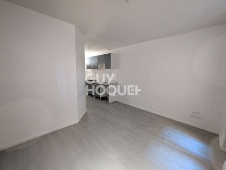 Location Appartement 1 pièce 21m² AUXERRE 89000 - Photo 2