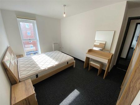 San Court, Rusholme, Manchester, M14 5EB - Photo 4