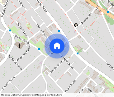 Castle Road, Chatham, ME4 - Photo 1