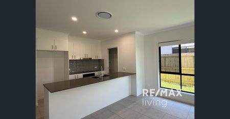 FABULOUS BRAND NEW 4 BED, 2 BATH IN NEW ESTATE, CLOSE TO SCHOOL & PARKS - Photo 5