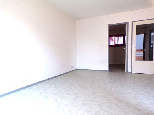 Location Appartement 1 pièce 39m² - Photo 1