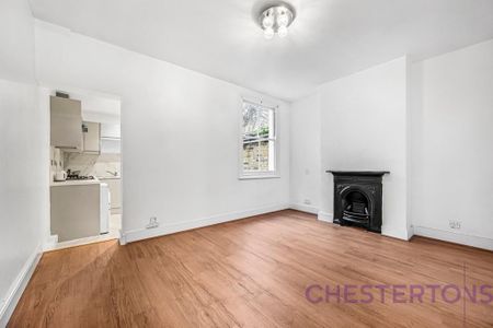 2 bedroom terraced house to rent - Photo 3