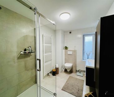 Bel-etage te huur in Hamme - Photo 4