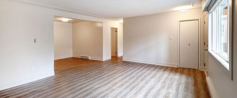 Quadra Village Apartments | 2861 Quadra Street, Victoria - Photo 1