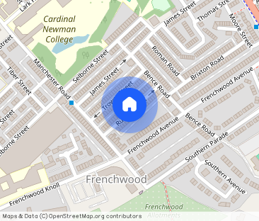 Ruskin Street, Preston, Lancashire, PR1 - Photo 1