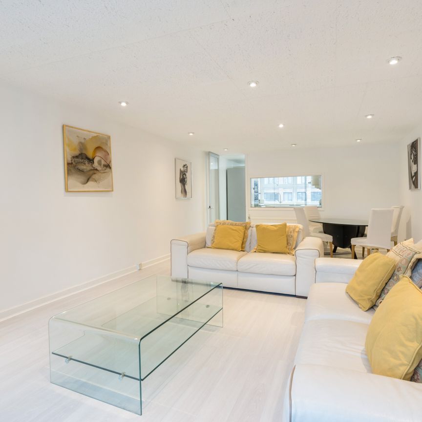 Gloucester Avenue, Primrose Hill, NW1 flat to rent - Photo 1