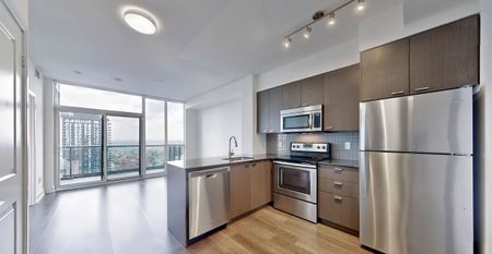 For Lease - 88 Sheppard Avenue Unit# 3306, Toronto, Ontario - Photo 5