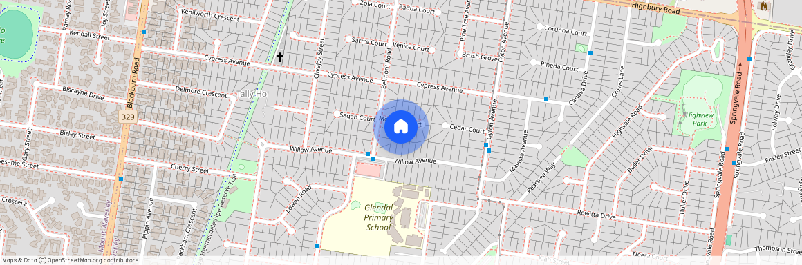 11 Morocco Court, VIC 3150, Glen Waverley