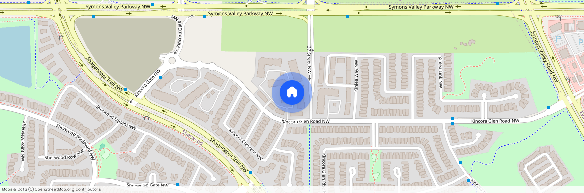 30 Kincora Glen Park Northwest, Calgary, Calgary, Calgary Metropolitan, T3R 1V4