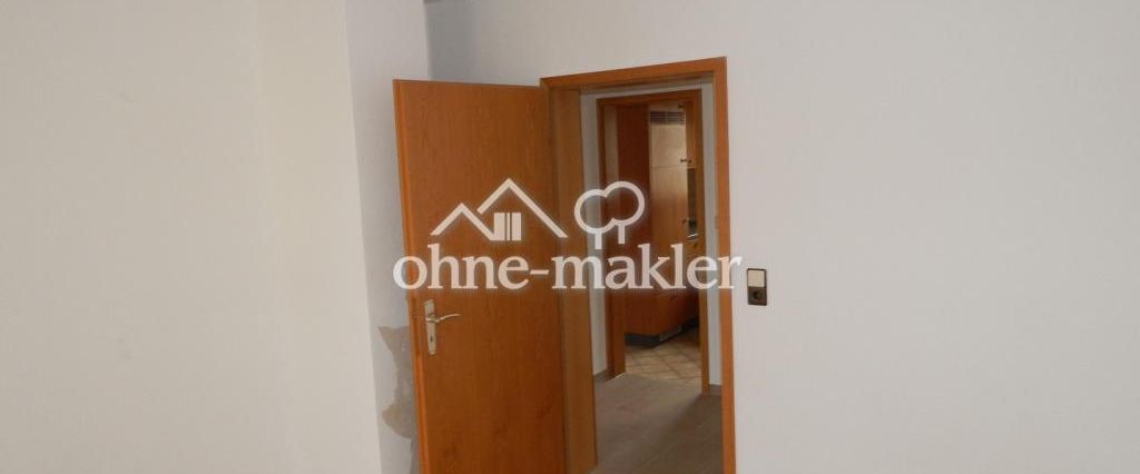 schöne 3,5 Zi-Whg ca. 77qm Obergeschoss - Photo 1