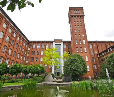 Park East Building, Bow Quarter, 60 Fairfield Road, London, E3 2UT - Photo 5