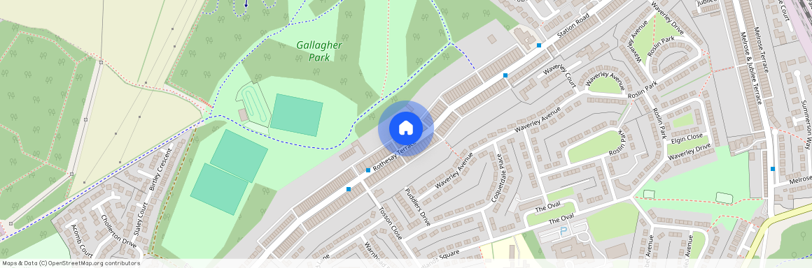 Rothesay Terrace, Bedlington, Northumberland, NE22 5PT