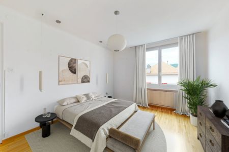 A deux pas du lac! - Foto 5