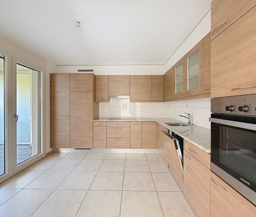 4 ½ PIÈCES - Idéal pour une famille ! - Photo 1