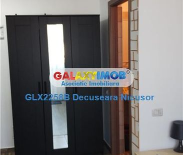 Garsoniera mobilata si utilata in Militari Residence 300 euro - Photo 3
