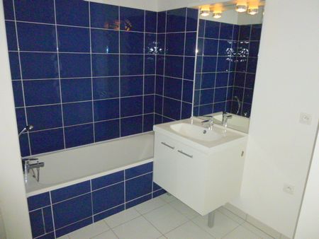 APPARTEMENT T2 41M - Photo 5