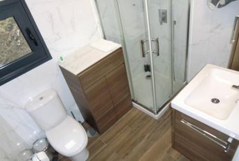 Moradia T1 em Aveiro