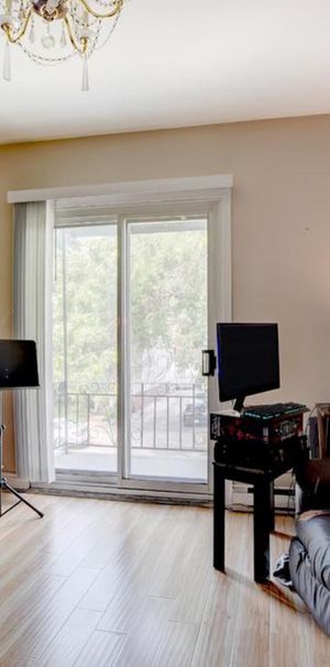 Appartement 4 ½ à Louer - 1600$/mois - Photo 1