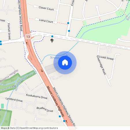 11a/3618-3624 Mount Lindesay Highway, Qld 4125, Park Ridge