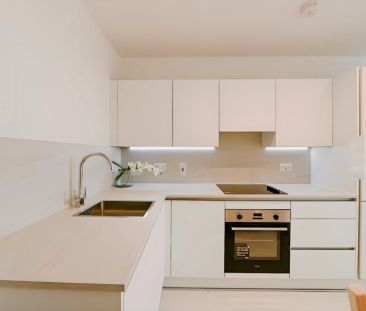 1 Bedroom 1 Bathroom Flat 17 - Photo 5