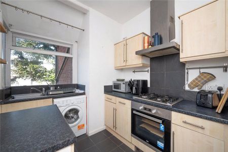 1 bedroom flat to rent - Photo 5