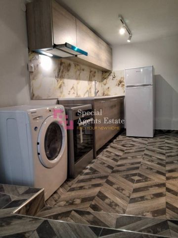 Loft για ενοικίαση Αγία Τριάδα (Φάληρο - Ιπποκράτειο) - Φωτογραφία 5