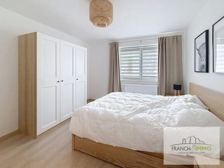 Appartement te huur - Photo 2