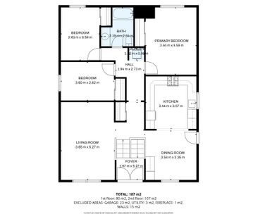 For Lease - 1294 Forest Hill Unit# Upper, Oakville, Ontario - Photo 4