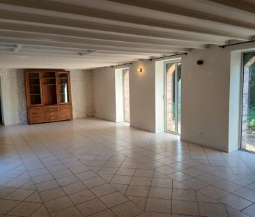 Location maison 9 pièces - 282m² à St molf (44350) - Photo 2