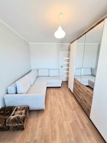 Mieszkanie do wynajęcia -Wielogórska - Фото 3