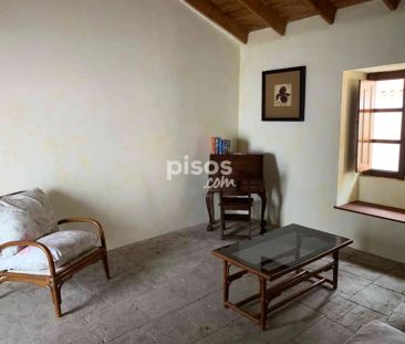 Casa adosada en alquiler en Buzanada-Valle de San Lorenzo-Cabo Blanco - Photo 3