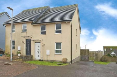 Crompton Way, Ogmore-by-sea, Bridgend, CF32 - Photo 3