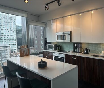 For Lease - 300 Lisgar Street Unit# 1001, Ottawa Centre, Ontario - Photo 4