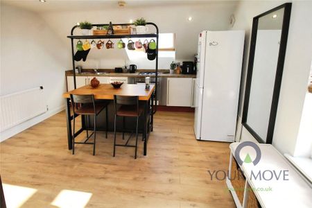 1 bedroom flat to rent - Photo 5