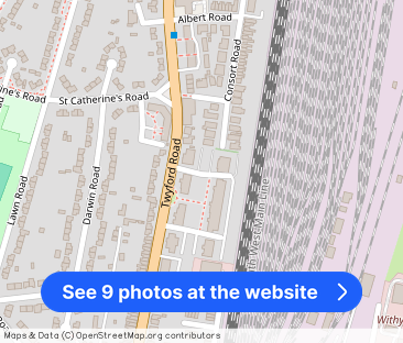 2 bedroom flat for rent - Photo 1